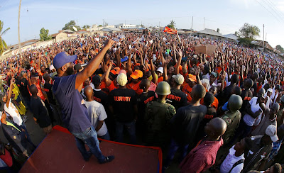 Mombasa Governor Hassan Joho. PHOTO |FILE