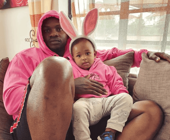 Kaligraph Jones nominated in the 2021 MTV Africa music awards – Kampala 2021