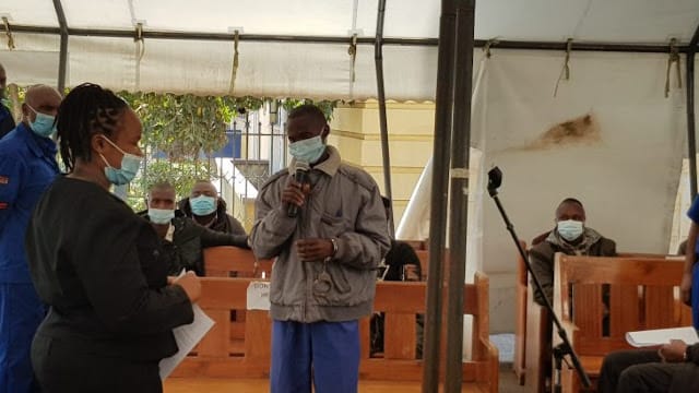 Tea farmer jailed for withdrawing Sh 36,000, he wrongly received through Mpesa