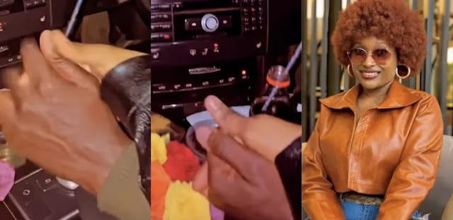 Mtaachana tu! Willy Paul trolled online for dating Singer Jovial