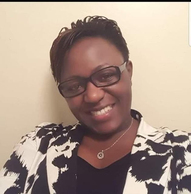 Principal Magistrate Monica Njoki Kivuti Principal Magistrate Monica Njoki Kivuti photo