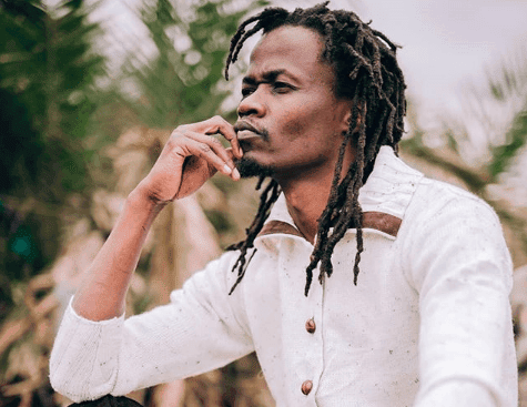 Juliani sues Government over Utawala song used in a BBI video without his consent