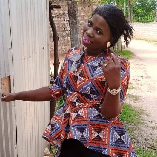 Kilifi Women Representative aspirant Juliet Riziki Baya news Kachachawa charged for defrauding Kilifi Businessman Sh 1.5 Million promising him to get tenders