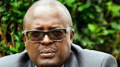 Mutinda Richard Kavemba a Nairobi Transport and Public Works Chief Officer dies in a Nairobi hospital - H.E Mike Sonko Mutinda Richard Kavemba a Nairobi Transport and Public Works Chief Officer dies in a Nairobi hospital - H.E Mike Sonko
