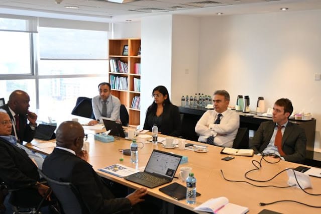 Kenya Kwisha? Kenya Manufacturers report President Ruto’s punitive taxes to IMF