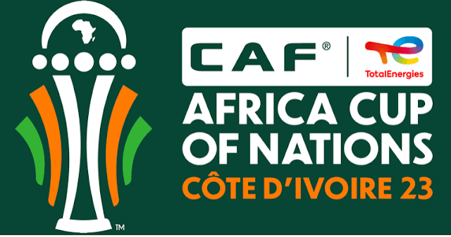 KBC AFCON 2023 fixtures for matches aired live on KBC channel One KBC AFCON 2023 fixtures for matches aired live on KBC channel One