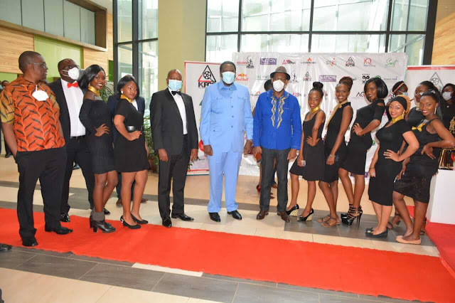 Kisima awards 2020 – KFCB avails Nairobi Film Centre for Sinema Mashinani or Kisima awards revival