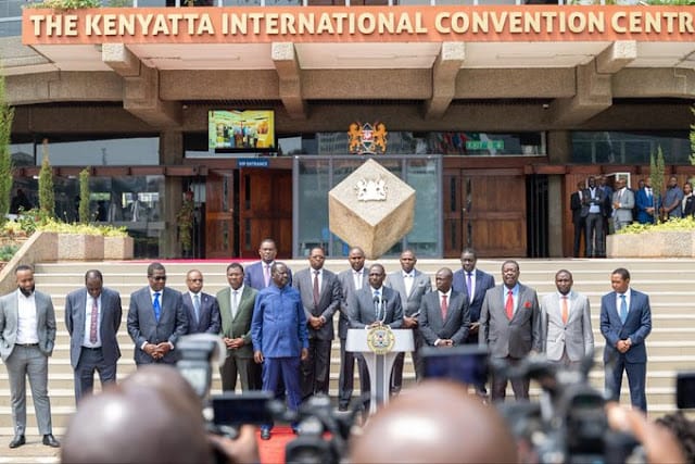 KICC meeting photo KICC meeting photo