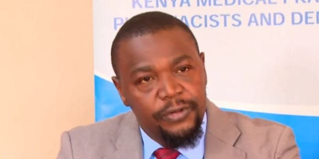 No posting letters or posting interns until CBA is fully implemented (KMPDU)