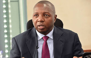 Daniel Manduku; Raila Odinga close ally KPA boss Daniel Manduku arrested