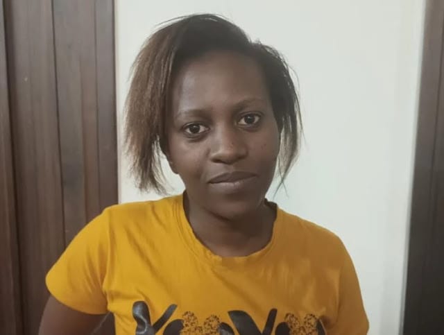 Jomo Kenyatta International Airport's (JKIA) customs department of the Kenya Revenue Authority (KRA) was detained for reportedly soliciting kickbacks KRA official detained for asking Ksh.35K bribe at JKIA in exchange of laptop