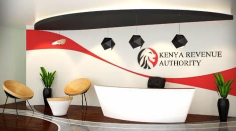 Kenya Revenue Authority office Kenya Revenue Authority office