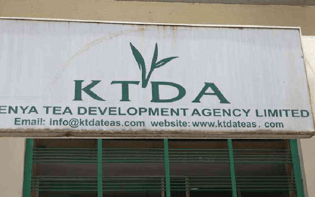 KTDA looses Sh 600 Million on graft KTDA looses Sh 600 Million on graft