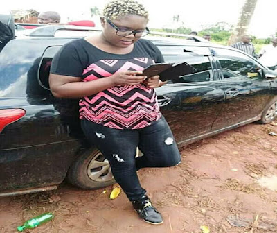 The Fans letter to Coast-based Radio queen Kadii wa Johana. #SBS94.4FM