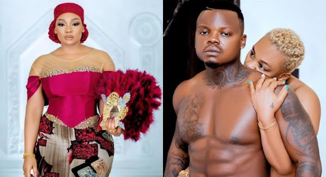 Frida Kajala and Harmonize photo back in love Frida Kajala and Harmonize photo back in love