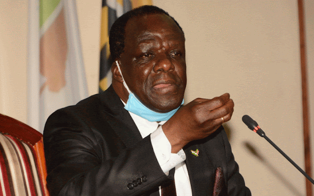 [VIDEO] BBI referendum suspended due to harsh economic times, Governor Wycliffe Oparanya says
