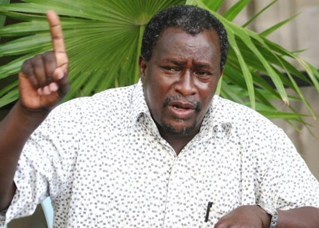 Former Kibwezi MP Kalembe Ndile death Former Kibwezi MP Kalembe Ndile photo