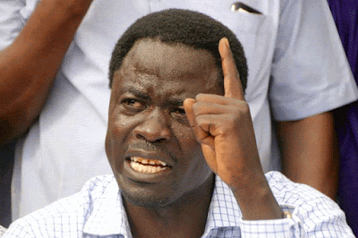 Homa bay town MP Peter Kaluma takes sucession bill to IEBC. PHOTO | FILE Homa bay town MP Peter Kaluma takes sucession bill to IEBC. PHOTO | FILE