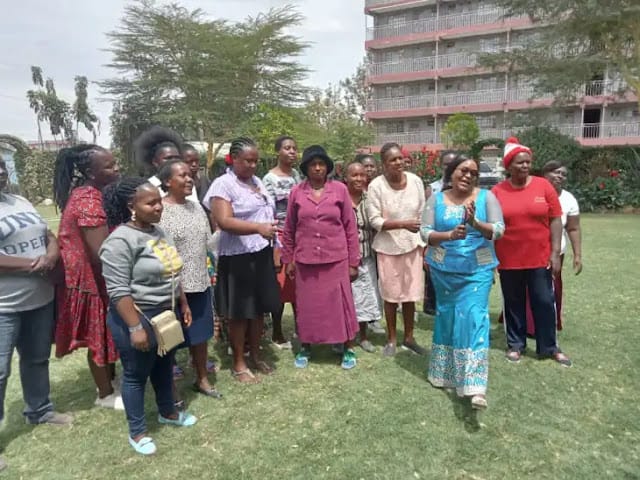 Kamba women wants to meet MP for South Mugirango Constituency Silvanus Osoro for Goat eating and others party Kamba women wants to meet MP for South Mugirango Constituency Silvanus Osoro for Goat eating and others party