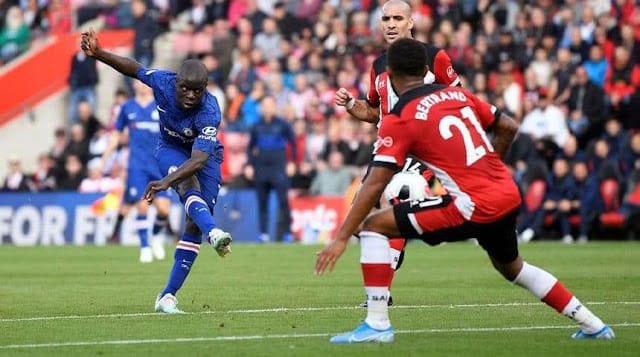 Azam TV live EPL this weekend 20th February 2021, Saints will be battling with the Blues