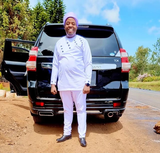 Karangu Muraya exposed Karangu Muraya exposed