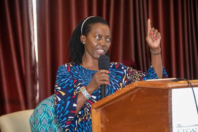 Raila Odinga at Kamukunji! Azimio to hold finance bill 2023 talk at Kamunji grounds on Tuesday