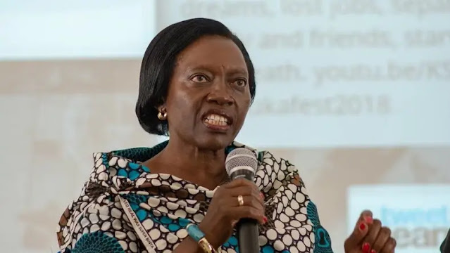East Africa Court at Arusha directs Kenya Government to pay Martha Karua Sh 2.8 Million