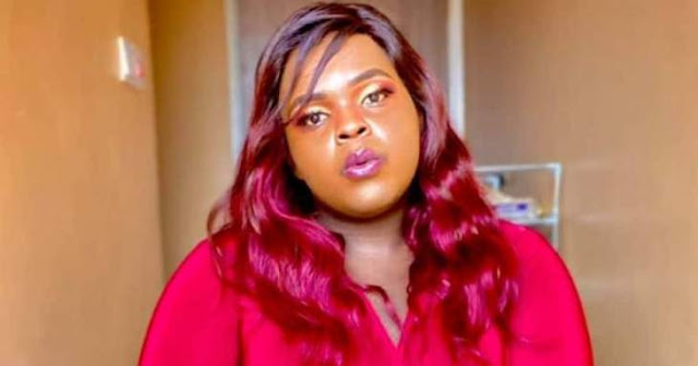 Tiktok star Kelvin Kinuthia lover revealed photo Tiktok star Kelvin Kinuthia lover revealed photo