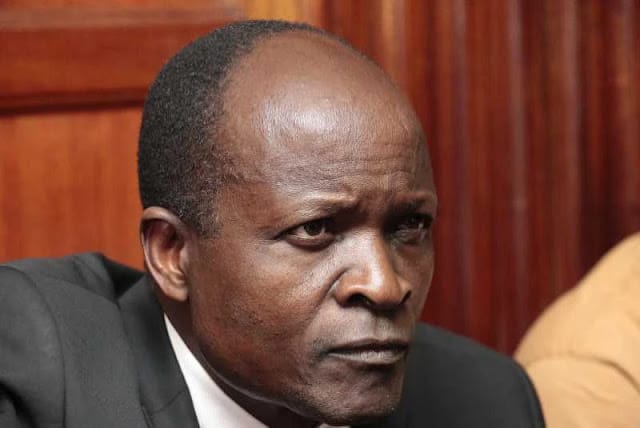 Why the former Migori Governor Okoth Obado graft case takes a new turn at the anti-corruption court