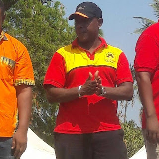 Ken Nyale with an early lead in Kilifi Jubilee Nominations As Mustapha IDD  bang tallying centre over rigging claims.