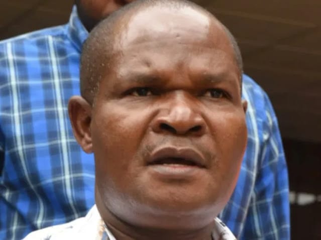 Nairobi County Speaker sued for hiring 12 personal assistants – 3 drivers, 3 secretaries, and bloggers