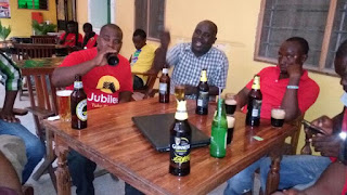 The Biggest political battle at the coast is at Kilifi County with 3:3 Senate and gubernatorail aspirants respectively.
