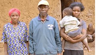 Man tragical impregnates his daughter Man tragical impregnates his daughter