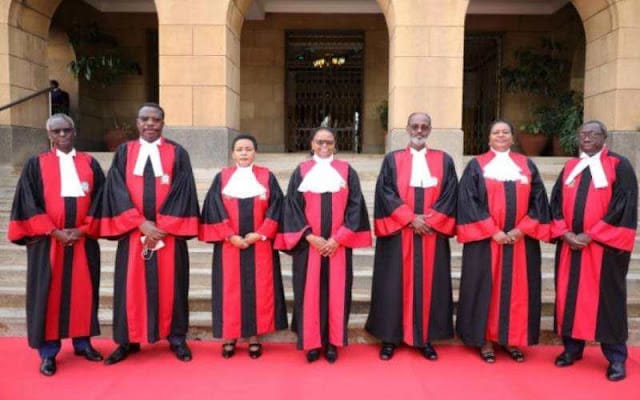 Kenyans can associate, join the LGBTQ as Supreme Court allows LGBTQ registrations