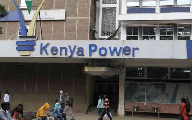 President William Ruto’s childhood friend Joseph Siror appointed MD and CEO of Kenya Power