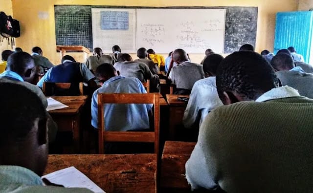 Student, Learners in Class Student, Learners in Class