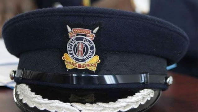 Sheryl Awino, 19, form 3 student injures 2 Police officers over Christmas gift dispute