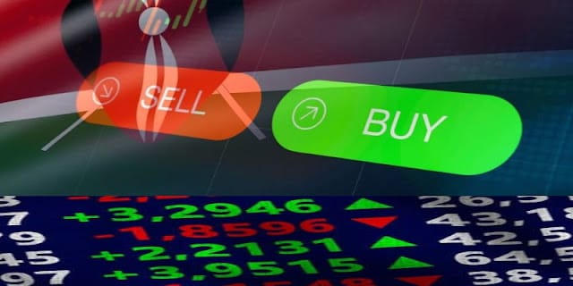 How and Why Forex Trading is Surpassing Crypto Trading in Kenya