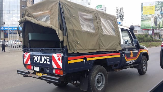 Kaisy Koech, 22, dies in her bathroom, Kilimani; Zakaria Ingutia jailed 6 months for insulting sister-in-law