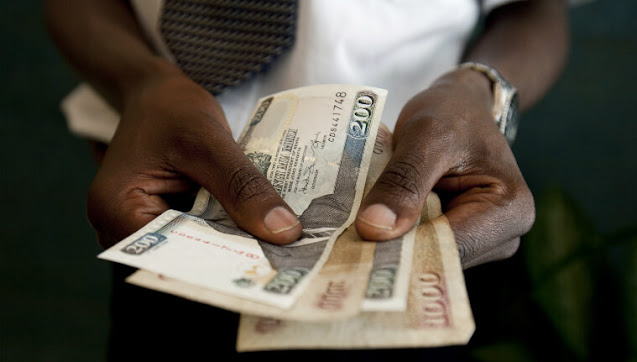 How to invest in Kenya and Africa and earn up to ,000 a year.
