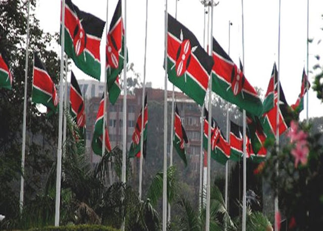 October 10th Huduma day holiday accompanied with the Statehouse Prayers