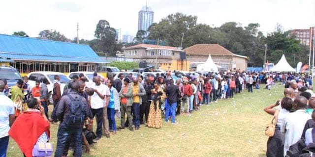 CBK predicts 1 million job losses in 2024 as over 250 CEOs plan for mass layoffs