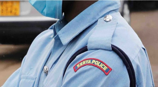 Wote Police Officer Nancy Njeri arrested for chopping off lawyer Onesmus Masaku hands
