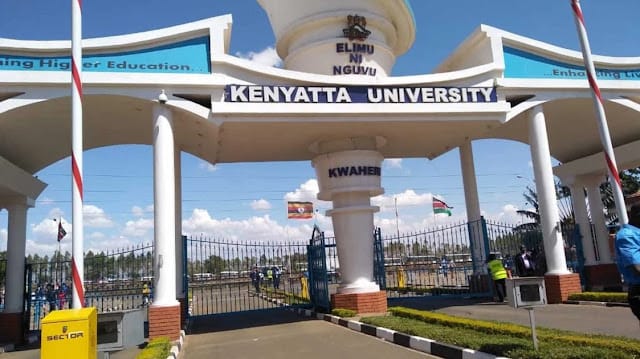 Kenya Kwanza education taskforce propose university fees increase from Ksh16,000 per semester to Ksh52,000