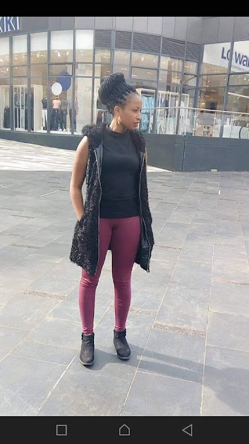Kenyatta University Hospital lady who wants Mike Sonko help Kenyatta University Hospital lady who wants Mike Sonko help