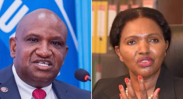 Why did KRA refuse to reopen Keroche Breweries despite calls from Ruto and Raila