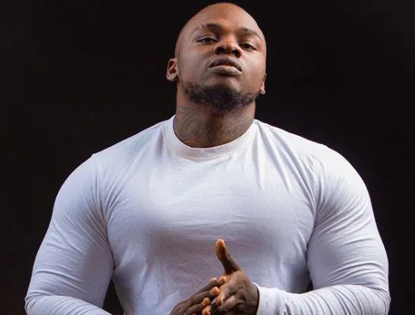 Kaligraph Jones alias Papa Jones nominated for 2020 Bet awards