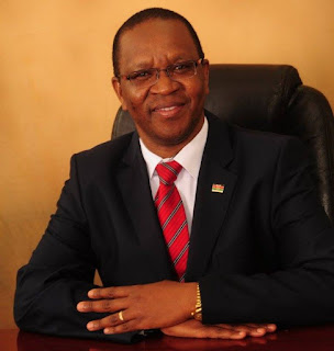 Ps Karanja Kibicho urged Kenyans to stay calm under the funded organisations. PHOTO | PSCU Karanja Kibicho says kenya is safe people should not worry about the funded NGO.