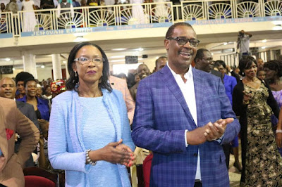 Nairobi County Governor Evans Kidero denied the results claiming Mike Sonko and Johnstone Sakaja win a Jubilee fraud.