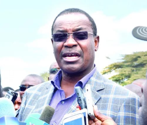 Dr. Evans Kidero trashes Raila over unrealistic Azimio demands to Ruto